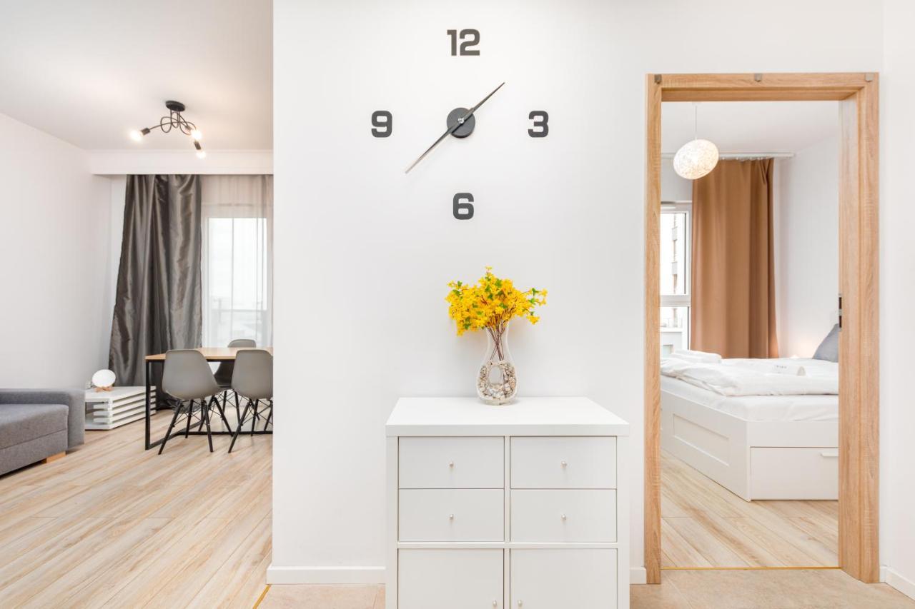 Kasprzaka 31 By Homeprime Warszawa