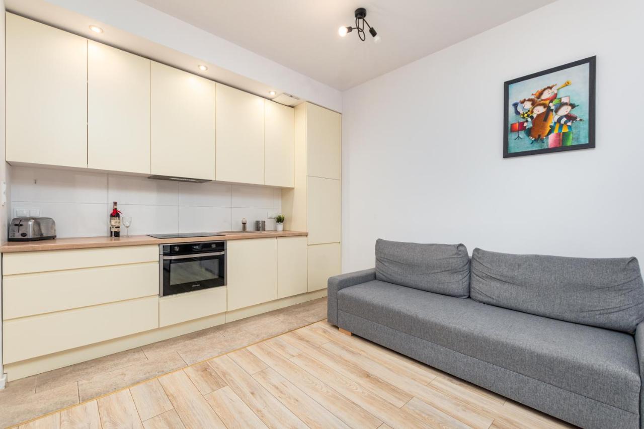 Apartament Kasprzaka 31 By Homeprime
