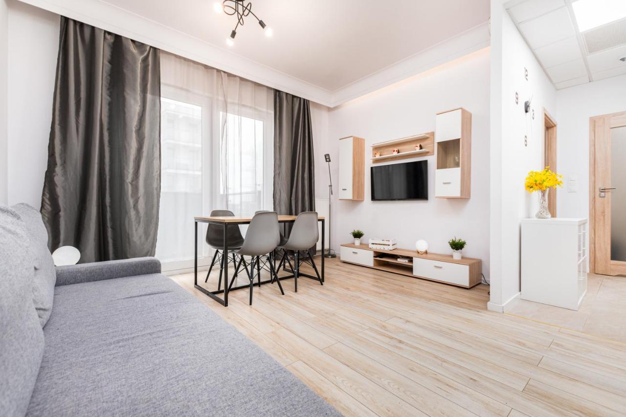 Kasprzaka 31 By Homeprime * Warszawa