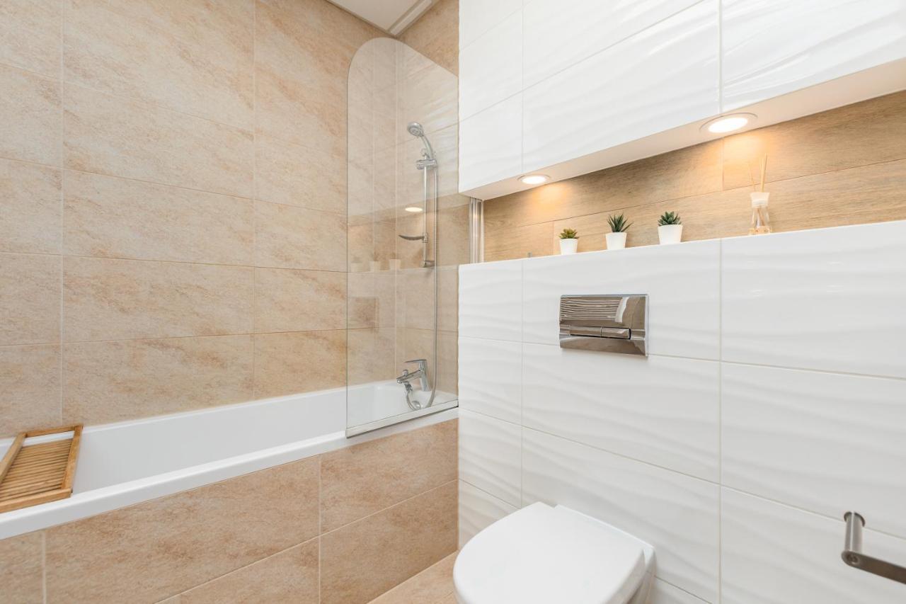 Apartament Kasprzaka 31 By Homeprime Warszawa